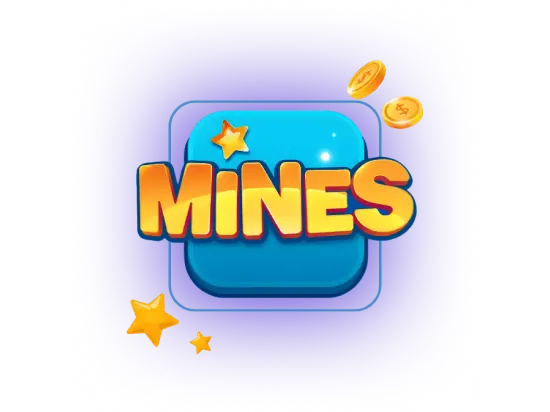 1win Mines Game Interface