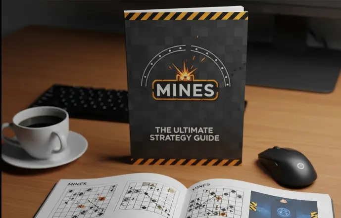 Mines Strategy Guide
